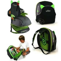 Backpack Booster Seats Image 2