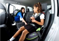 Backpack Booster Seats Image 4