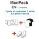 Subscriptions for Man Essentials Image 4