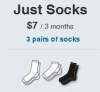 Subscriptions for Man Essentials Image 5