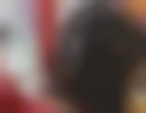 Super-Sized Puzzle Furniture