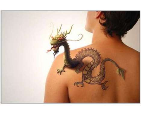 62 Innovative Uses of 3D