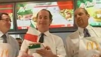 Country-Specific Sandwiches Image 2