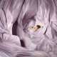 Satin-Shrouded Nudetography Image 3