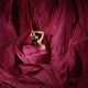 Satin-Shrouded Nudetography Image 5