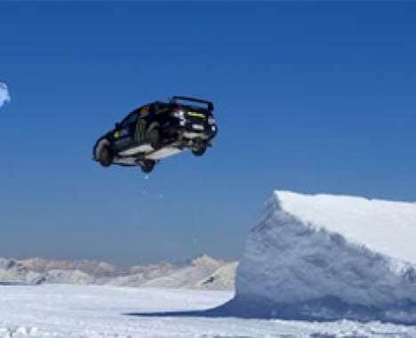 44 Badass Extreme Sports