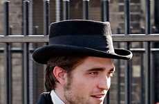 Gentlemanly Headwear