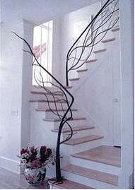 Greenified Staircases Image 4