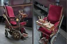 Princely Wheelchairs