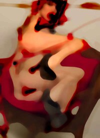 Modern Art Menus Image 3