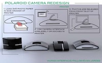 Revamped Polaroid Prototypes Image 6