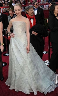 Bubble Wrap Couture Image 2