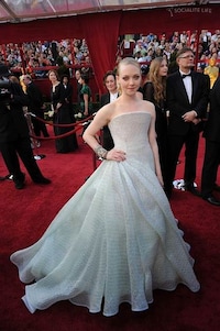 Bubble Wrap Couture Image 3