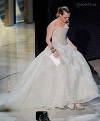 Bubble Wrap Couture Image 4