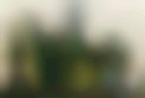 Water-Purifying Skyscrapers