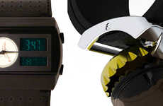 Boozing Timepieces