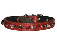 Ritzy Pet Collars Image 3