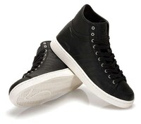 Retro B-Ball Sneakers Image 2