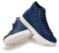 Retro B-Ball Sneakers Image 3