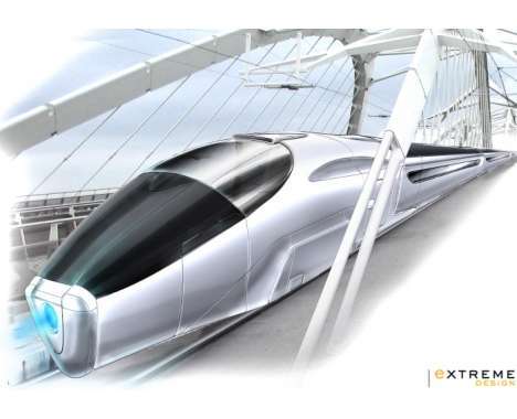 19 Techtastic Trains