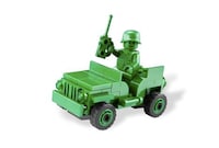 Military Building Blocks Image 4