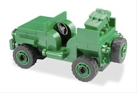 Military Building Blocks Image 6
