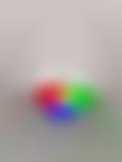 Color-Mixing Lights