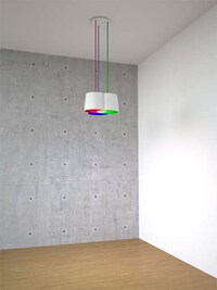 Color-Mixing Lights Image 4