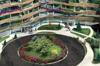 Eco Mixed-Use Complexes Image 3