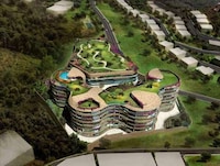 Eco Mixed-Use Complexes Image 4