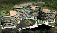 Eco Mixed-Use Complexes Image 6