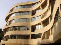 Eco Mixed-Use Complexes Image 8