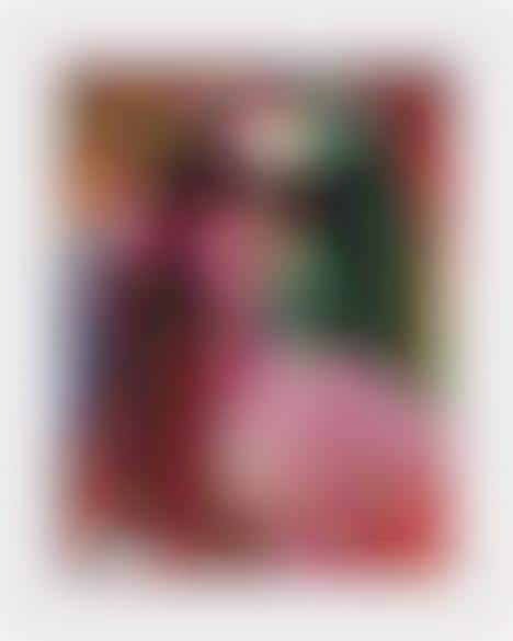 Vibrant Covertography