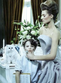 Decadent Regal Duds Image 3