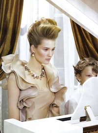 Decadent Regal Duds Image 6