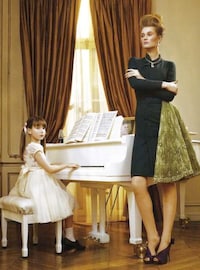 Decadent Regal Duds Image 8