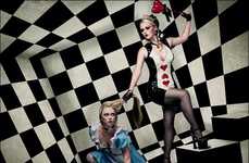 Naughtyfied Fairytales