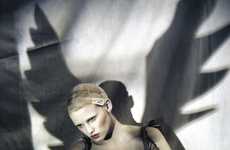 Angels & Demons Editorials