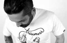 Hot Whip Tees