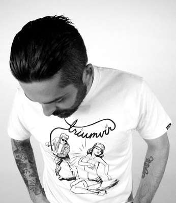 Hot Whip Tees