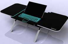 Computer Coffee Tables
