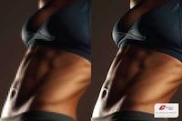 Hi-Def Fitness Ads Image 2