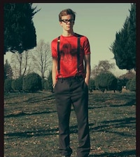 Weezerific Hipster Fashion Image 2