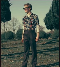 Weezerific Hipster Fashion Image 3