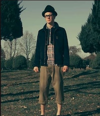 Weezerific Hipster Fashion Image 5