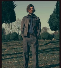 Weezerific Hipster Fashion Image 6