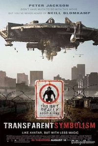 Best Picture Parody Posters Image 6