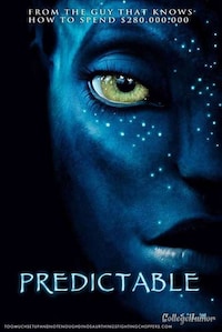 Best Picture Parody Posters Image 7