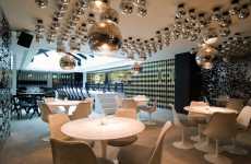 Burlesque-Themed Interiors