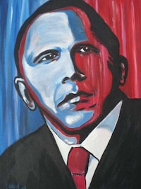 Awful Presidential Portraits Image 4